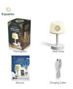 Quran Speakers Table Lamp - Image 7