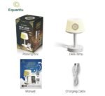Quran Speakers Table Lamp - Image 6