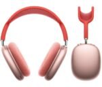 Air Max P9 Bluetooth Over-Ear Headphones - Image 5
