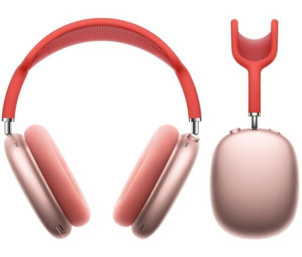 Air Max P9 Bluetooth Over-Ear Headphones - Image 5
