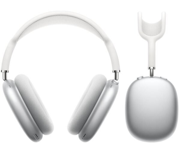 Air Max P9 Bluetooth Over-Ear Headphones - Image 3