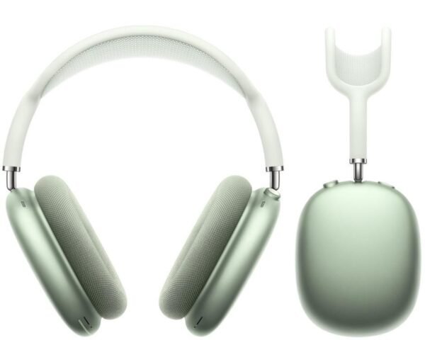 Air Max P9 Bluetooth Over-Ear Headphones - Image 6