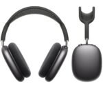 Air Max P9 Bluetooth Over-Ear Headphones - Image 2