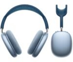 Air Max P9 Bluetooth Over-Ear Headphones - Image 4