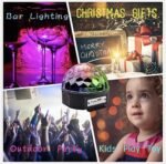 Disco Bluetooth LED Speaker - Image 2
