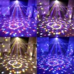 Disco Bluetooth LED Speaker - Image 4
