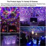 Disco Bluetooth LED Speaker - Image 5