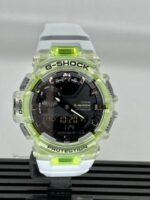 G-Shock White-Green limited edition - Image 4