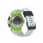 G-Shock White-Green limited edition - Image 6