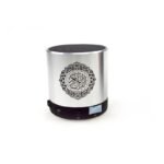 SQ 200 Rechargeable Speaker Portable Quran Speaker with Remote Control - Golden - Image 5