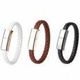 Charging Bracelet USB EM 20CM