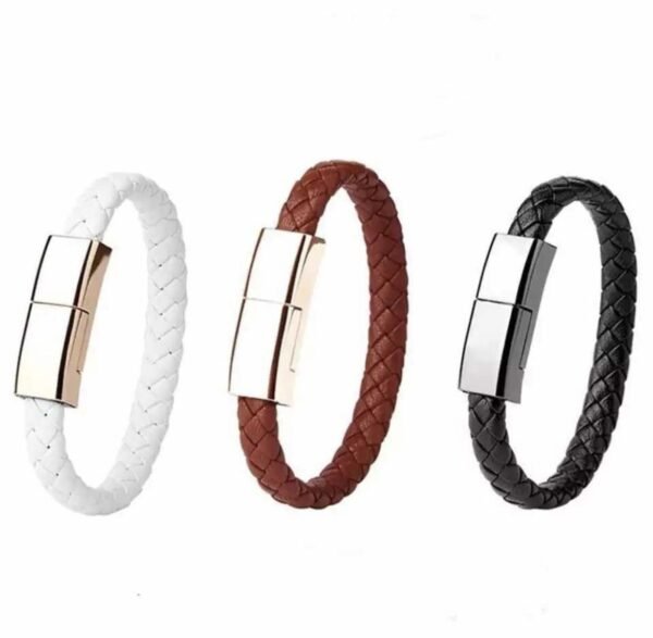 Charging Bracelet USB EM 20CM - Image 2