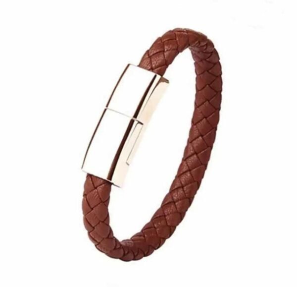 Charging Bracelet USB EM 20CM - Image 3