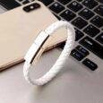 Charging Bracelet USB EM 20CM