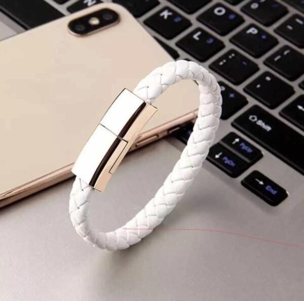 Charging Bracelet USB EM 20CM - Image 6