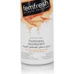 Freshness Deodorant Spray 125ml - Image 3