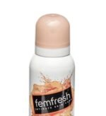 Freshness Deodorant Spray 125ml - Image 4