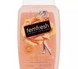 Daily Intimate Wash 250ml