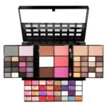 Professional 74 Colors Makeup Set - Image 4