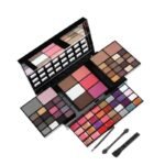 Professional 74 Colors Makeup Set - Image 5