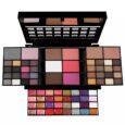 Professional 74 Colors Makeup Set
