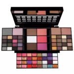 Professional 74 Colors Makeup Set - Image 3
