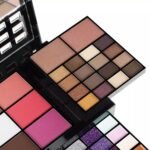 Professional 74 Colors Makeup Set - Image 2