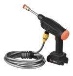 Cordless Electric High Pressure Washer Multicolor - Image 11