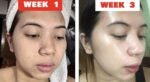 Original Brilliant Skin Rejuvenating Facial Set Clear - Image 3