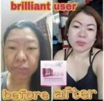 Original Brilliant Skin Rejuvenating Facial Set Clear - Image 5