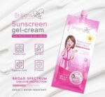 Essentials Sunscreen Gel 50g - Image 3