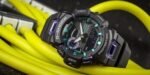 G-Shock Black-Purple Limited Edition - Image 3