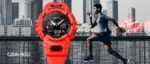 G-Shock GBA-900 Orange - Image 2