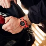 G-Shock GBA-900 Orange - Image 4