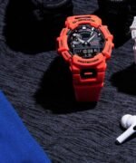 G-Shock GBA-900 Orange - Image 3