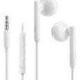Huawei In-Ear Earphones With Microphone White