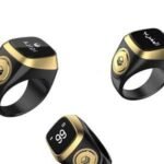 Black Zikr Ring - Image 3