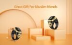 Black Zikr Ring - Image 5