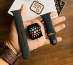 T500 Bluetooth Full Touch Smartwatch - Image 3
