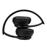 P47 Wireless Headset Black - Image 5