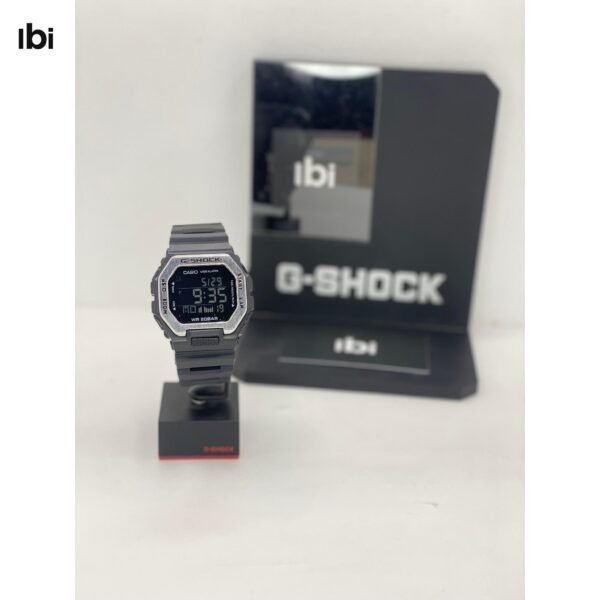 G-Shock Men's Digital Resin Strap Watch -GBX-100-7DR - Image 6