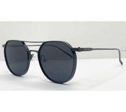 Ferrari Black Sunglasses