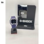 G-Shock Men's Digital Resin Strap Watch -GBX-100-7DR - Image 4