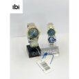 Casio Silver Couple