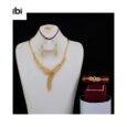 Woman’s Jewelry A Spike Of Love Gold
