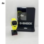 G-Shock Men's Digital Resin Strap Watch -GBX-100-7DR - Image 7