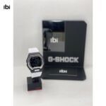 G-Shock Men's Digital Resin Strap Watch -GBX-100-7DR - Image 3
