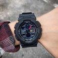 G-Shock Full Black
