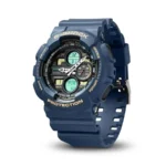 G-Shock Blue