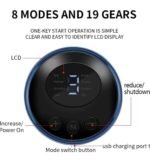 EMS Foot Massager Machine Electric - Image 10